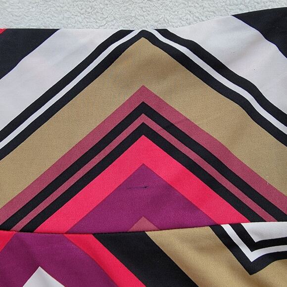 Zac & Rachel stretchy long skirt medium - Picture 7 of 7